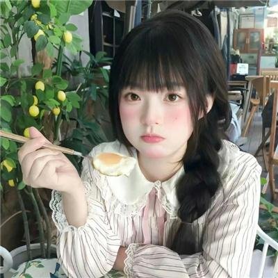 小不点